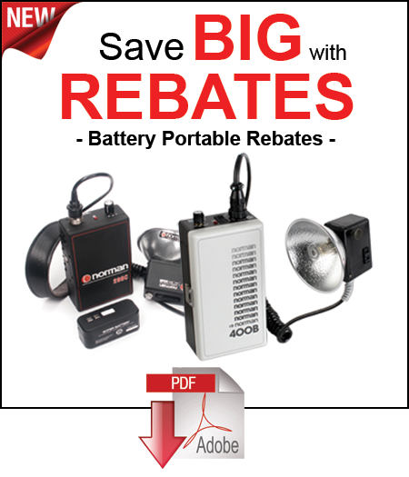 Portable Battery Rebates