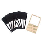 Custom Filter Holders