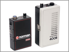 Individual Components & Accessories