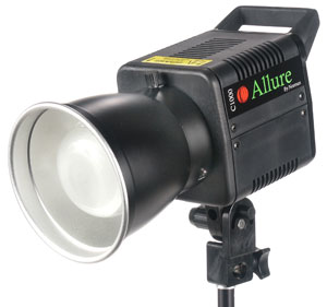 Allure C1000 Constant Light