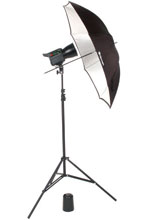 One Light Kit