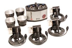 D12-4 kit