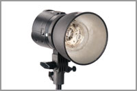 5 inch Reflector System