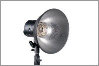 10 inch Reflector System