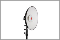 16" & 22" Reflector System