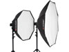 Softboxes